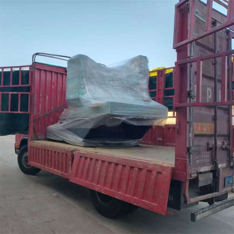 定海区和静县：物流专线的高效货运解决方案