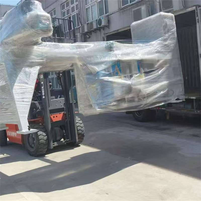 定海区赣州市物流：多样运输服务与丰富线路探秘