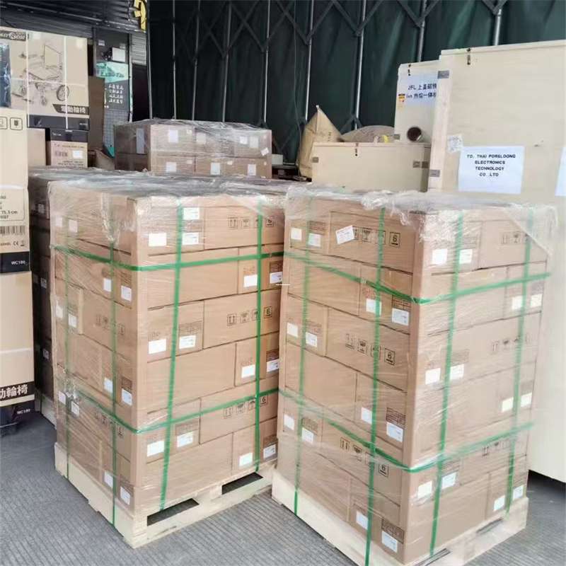 定海区建瓯市物流：多样服务与高效运输线路探秘