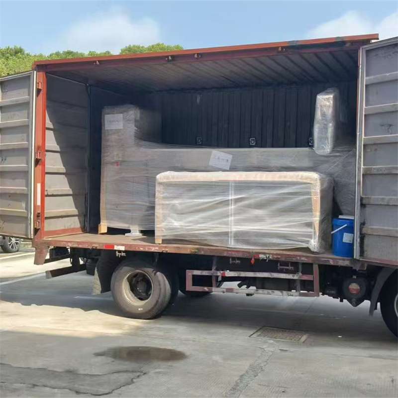 定海区枣强县物流：多元专线运输的精彩世界
