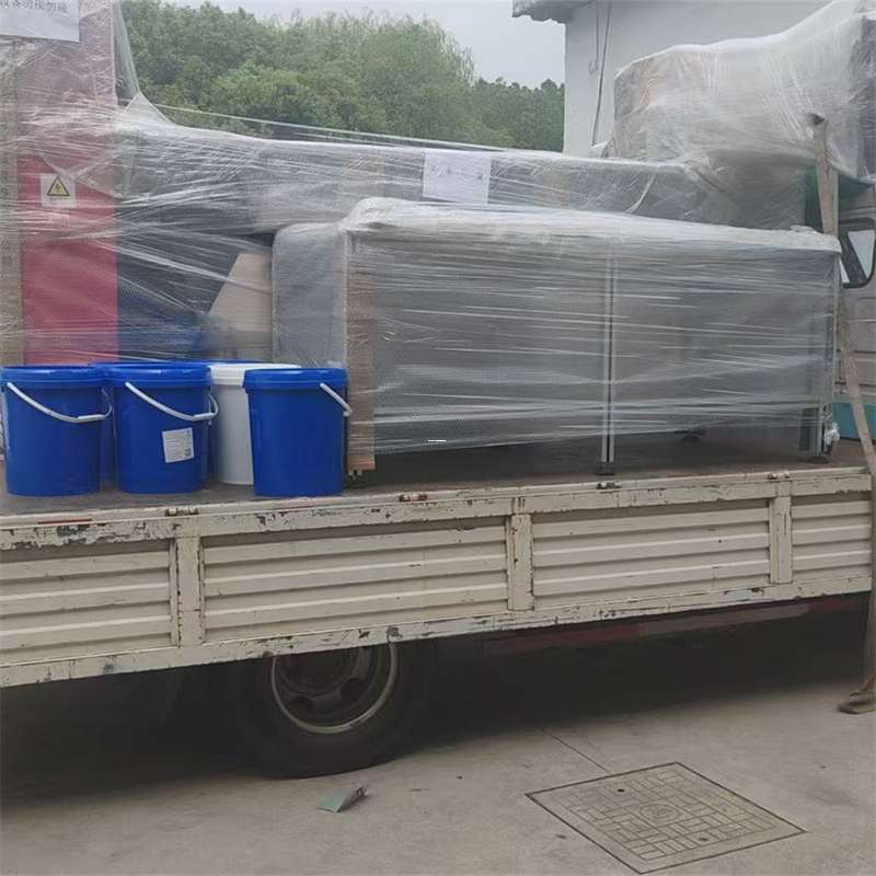 定海区泾川物流专线：开启高效货运新旅程