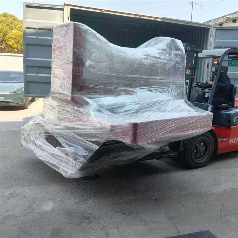 定海区眉山市物流专线：多元货运服务探秘