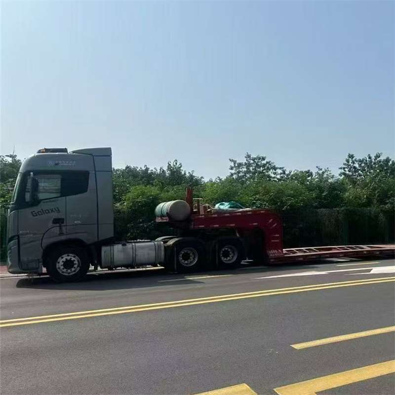 定海区佛罗镇：多元物流服务与运输线路探秘